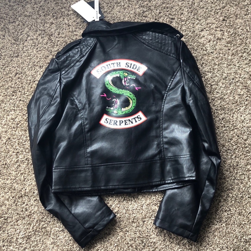 Riverdale jacket